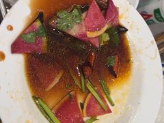 -老黑板筋(顺义总店)