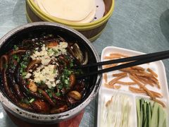 -小厨娘淮扬菜(清江苏宁广场店)