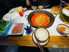 -老天桥蛙炉火锅(姑苏总店)