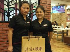 -闫府私房菜(经四路万达店)