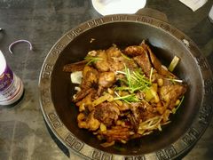-小牛海记潮汕牛肉店(永定路店)