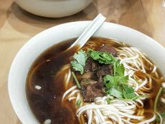-李先生牛肉面大王(昌平鼓楼店)