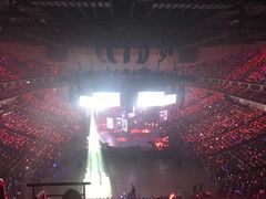 -宝能国际体育演艺中心