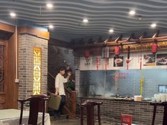 -三义和酒楼(广渠门店)