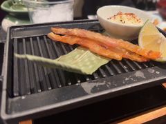 -松鹤精致料理(五一中路店)