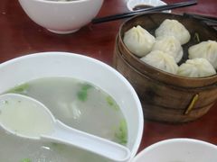 -馄饨侯(广渠门店)