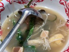 -破店肥哈·东北烧烤·夜宵(南山保利店)