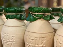 -吃饭皇帝大土家民族菜(正大广场店)