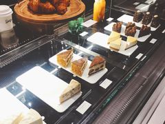 提拉米苏-Seesaw Coffee(朝阳大悦城店)