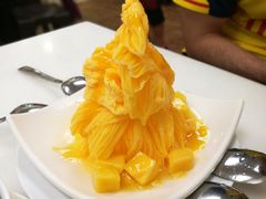 -味香园传统甜品店(牛车水店)