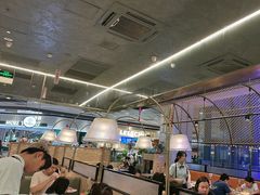 -Aqua Oasis 水天堂(常熟永旺店)