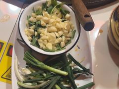 -江湖水乡铁锅炖魚(周庄嘉园店)