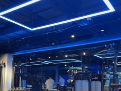 -NRG 健身私教CLUB(WPP达邦协作广场店)