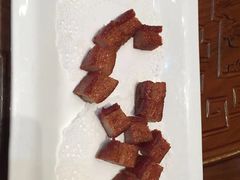 -翠清酒家(万丰路店)