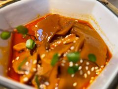 -蜜桃餐厅·伴山(绿宝广场店)