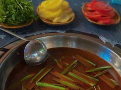 -刘艳黄牛肉(九襄店)