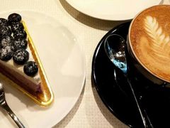 -Dough&Joe团憩(瑞虹天地月亮湾店)