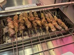 -遇西祠·海鲜烧烤(总店)