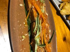 -仓库南洋海鲜小排档(柳河路店)