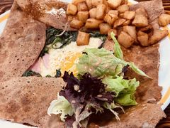 -La Creperie法餐厅(桃江路店)