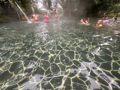 -海兰云天度假区温泉