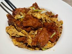 -北平小馆·烤鸭·家常菜(磨房北里店)