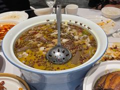 -眉州东坡(远洋未来广场店)
