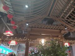 -乔先生涮肉·鲜活牛羊肉火锅(塘沽店)