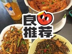 -小杨酒家(华苑小区店)