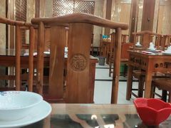 大堂-老谢龙虾(芜湖路店)