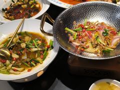 -坛宗剁椒鱼头(河西王府井店)