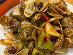 -亿牌牌东北烧烤(怀特店)