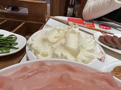 -九码头重庆毛肚火锅(棠岗店)