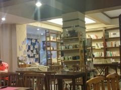 -看书吧(体育东横路店)