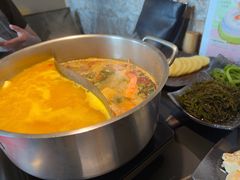 -熹悟海鲜火锅·广式打边炉
