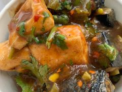 -无声臭豆腐(大井1号店)