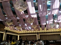 大堂-稻香海鲜饭店(第一国际店)