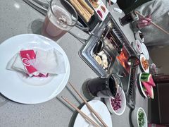 -海底捞火锅(杭州天虹购物中心店)