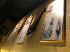 -串大叔炭火烤串·鸡西大冷面刀削面(总店)
