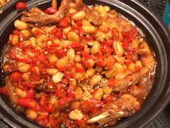 -辣瓦·江西爆炒馆子