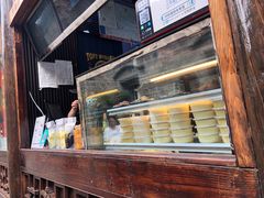 -品腐记·豆腐王朝(老门东总店)