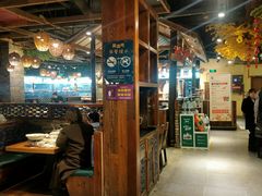 -黄泥岗·黄陂农家菜(百步亭店)