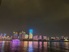 -武汉两江游览·夜游长江(汉口粤汉码头)
