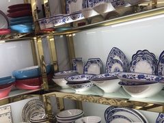 -信基沙溪酒店用品博览城