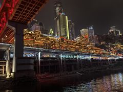 -重庆两江夜游-交运系列