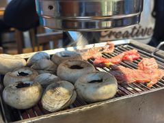 -丹东特色烤肉(学府路一部店)