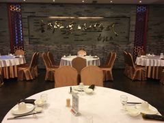 大堂-全聚德(常州店)