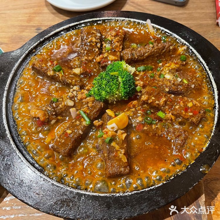 再次打卡每次成都来必吃的老牌川菜！