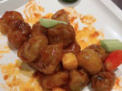 -盛百味·家宴餐厅(霸州分店)