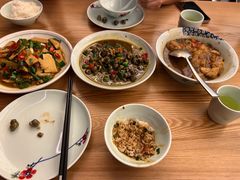 -陈先进鱼馆·地道农家菜(萧山奥体店)